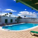 Blue Sky Apartment