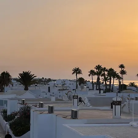 Blue Sky بويرتو ذيل كارمين