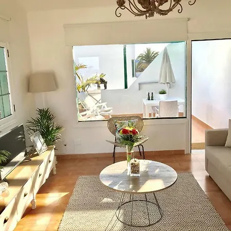 Blue Sky شقة بويرتو ذيل كارمين