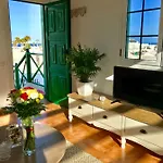 Blue Sky Πουέρτο Ντελ Κάρμεν
