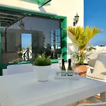 Διαμέρισμα Blue Sky