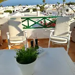 Blue Sky Πουέρτο Ντελ Κάρμεν