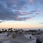 Blue Sky * Πουέρτο Ντελ Κάρμεν