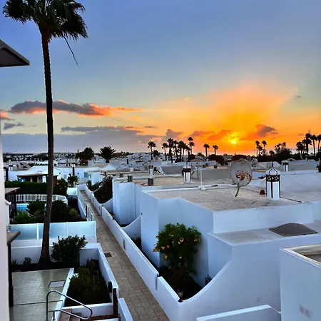 アパート Blue Sky