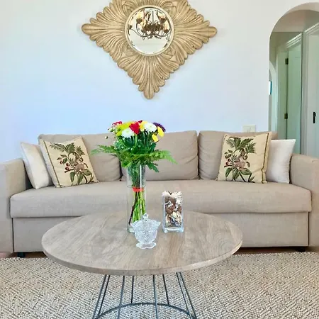 Apartman Blue Sky Puerto del Carmen