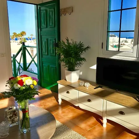 Blue Sky Puerto del Carmen