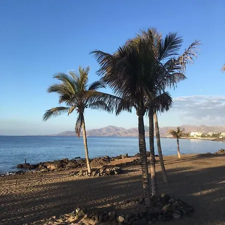 Blue Sky Puerto del Carmen
