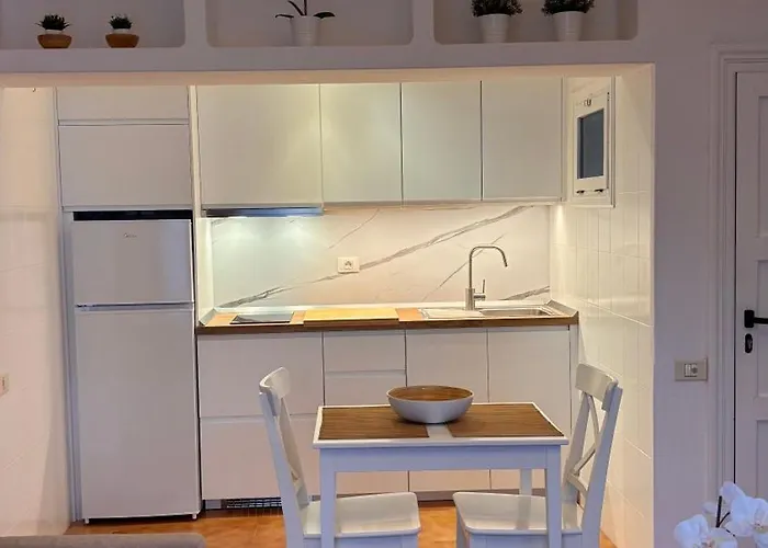 アパート Blue Sky プエルト・デル・カルメン