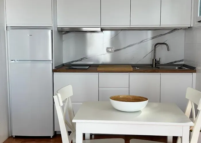 Blue Sky アパート