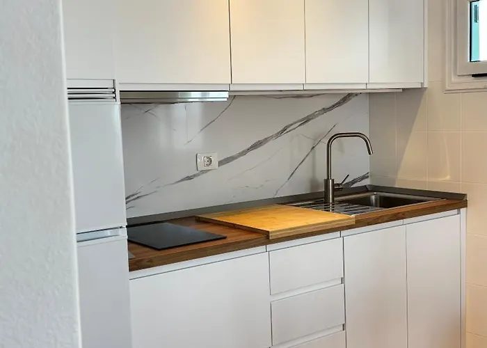 Lejlighed Blue Sky *