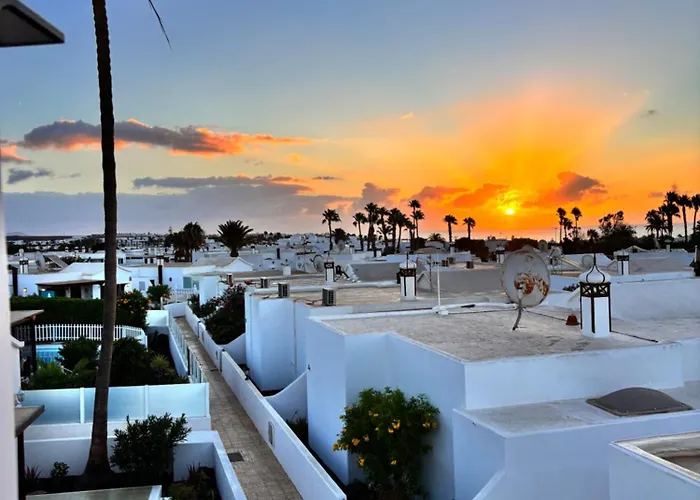 アパート Blue Sky