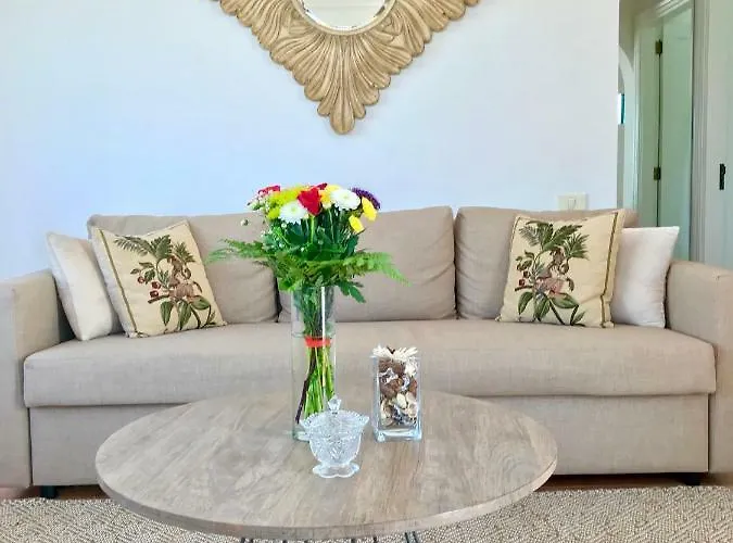 アパート Blue Sky プエルト・デル・カルメン