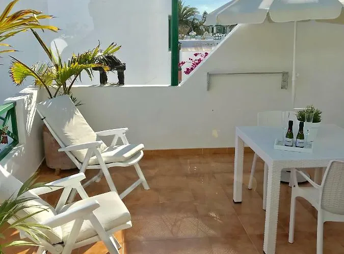 Blue Sky プエルト・デル・カルメン