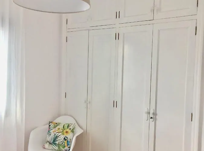 Blue Sky アパート プエルト・デル・カルメン