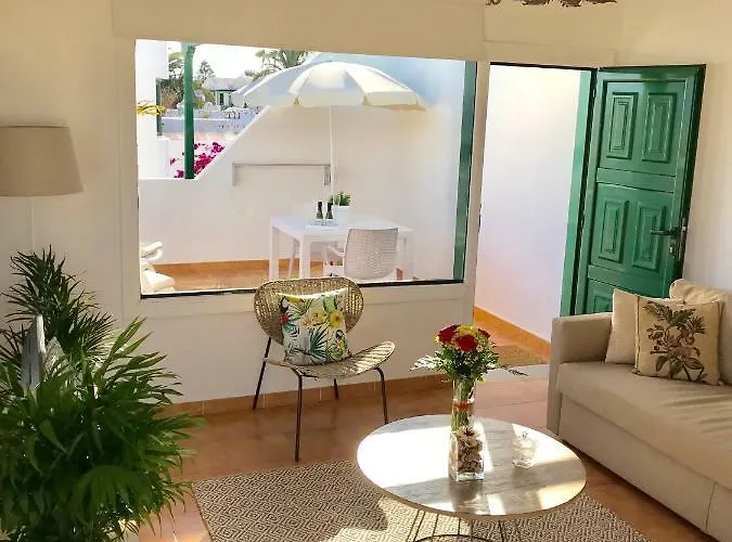 Blue Sky プエルト・デル・カルメン