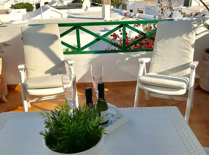 Blue Sky プエルト・デル・カルメン