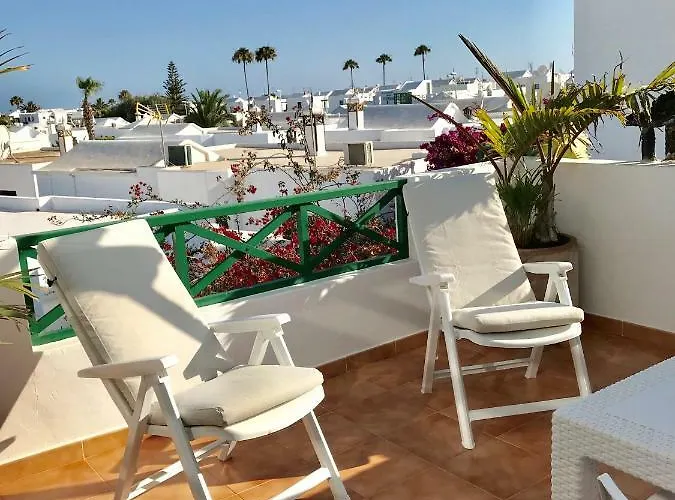 アパート Blue Sky *