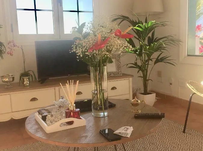 アパート Blue Sky