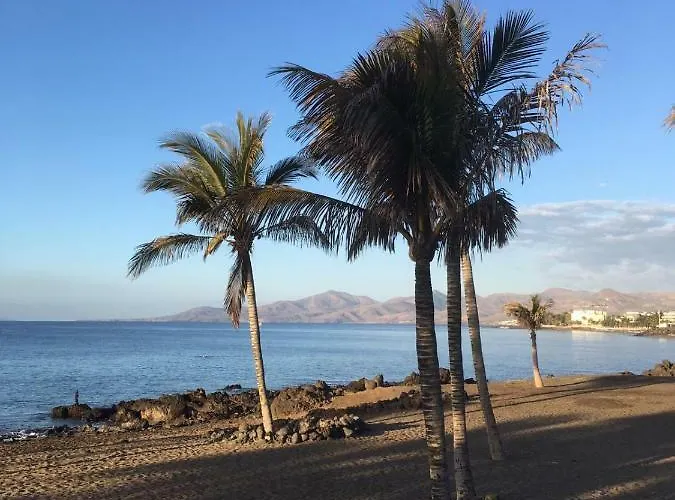 Blue Sky プエルト・デル・カルメン