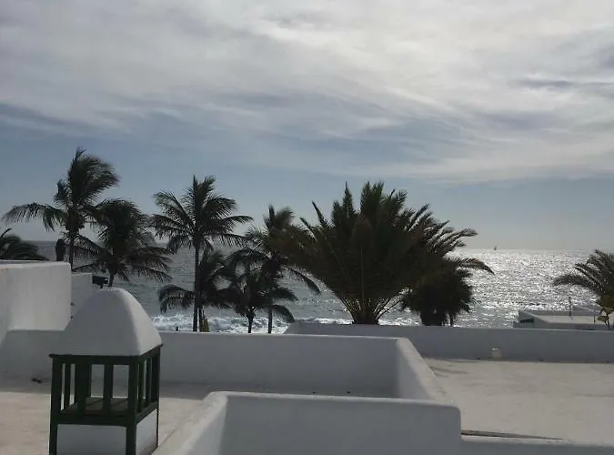 Blue Sky * プエルト・デル・カルメン