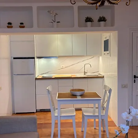 Апартаменты Blue Sky Пуэрто дель Кармен