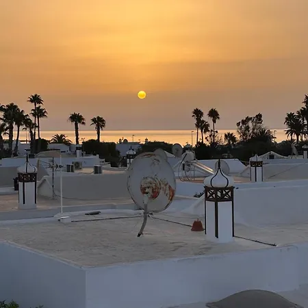 Apartamento Blue Sky Puerto del Carmen (Lanzarote)