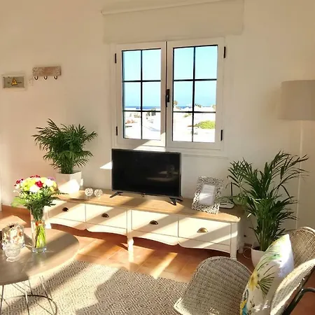 Apartamento Blue Sky *