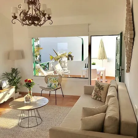 Apartamento Blue Sky Puerto del Carmen (Lanzarote)