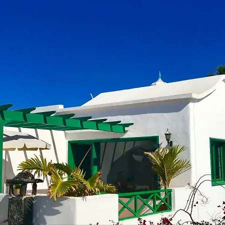 Blue Sky Lägenhet Puerto del Carmen (Lanzarote)