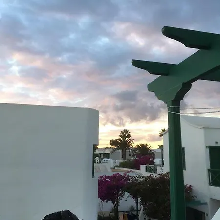 Blue Sky * Puerto del Carmen (Lanzarote)