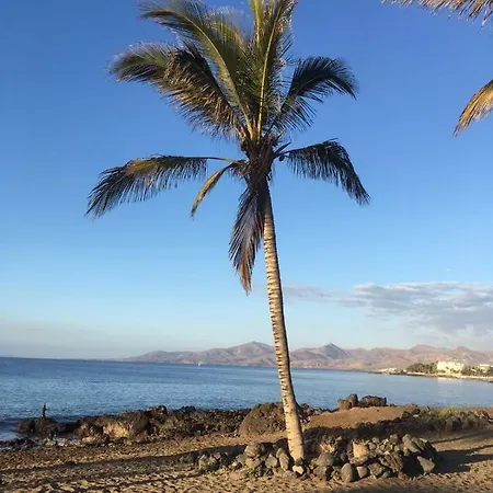 Blue Sky Lejlighed Puerto del Carmen (Lanzarote)