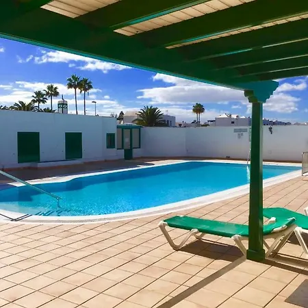 Blue Sky Appartement