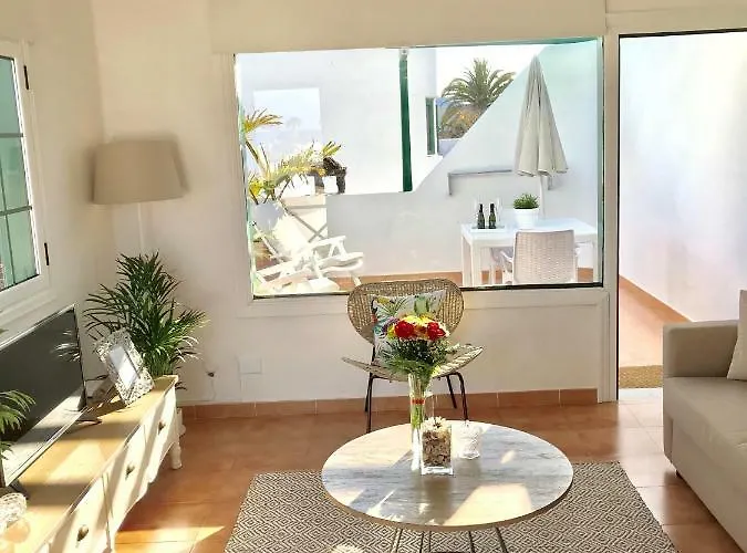 Blue Sky Apartament Puerto del Carmen (Lanzarote)