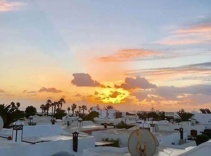 Blue Sky Apartament *