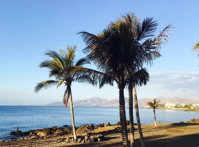 Blue Sky Puerto del Carmen (Lanzarote)