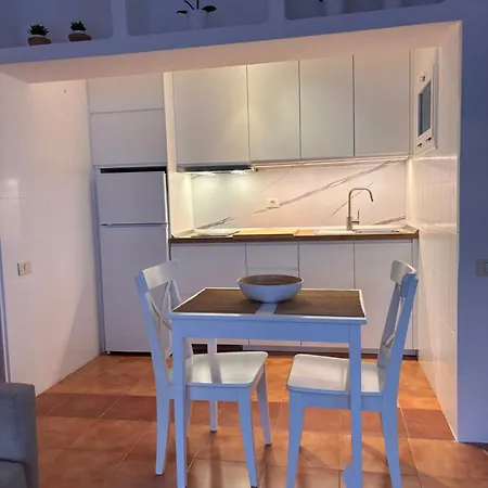 Appartement Blue Sky