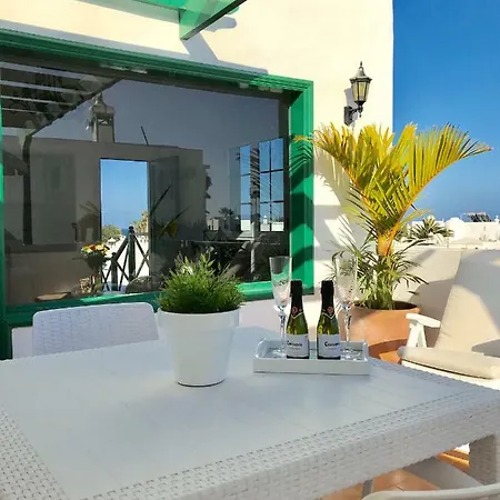 Appartement Blue Sky