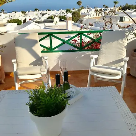 Blue Sky Puerto del Carmen (Lanzarote)