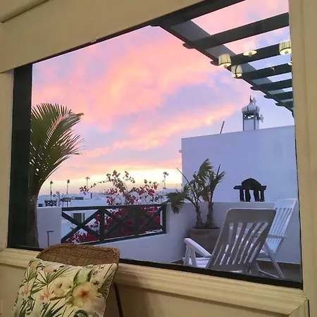 Appartement Blue Sky