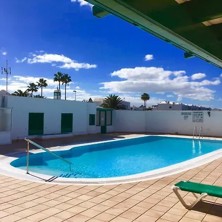 Blue Sky Appartement