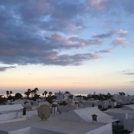 Blue Sky * Puerto del Carmen (Lanzarote)