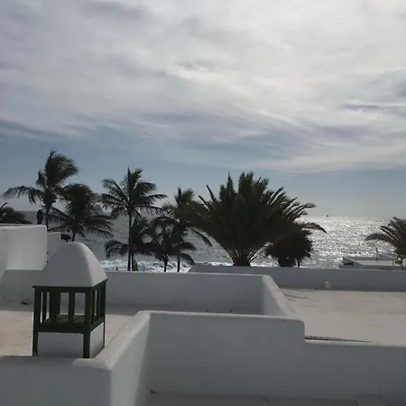 Blue Sky * Puerto del Carmen (Lanzarote)