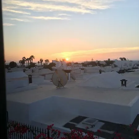 Blue Sky Puerto del Carmen (Lanzarote)