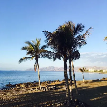 Blue Sky Puerto del Carmen (Lanzarote)